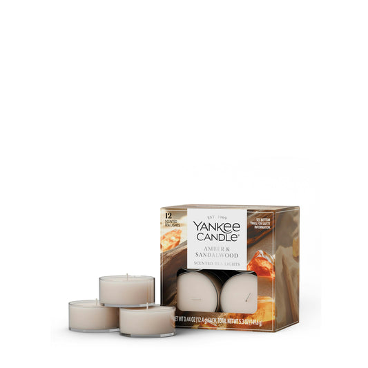 Amber & Sandalwood qjufx 9x3cy 88e6w