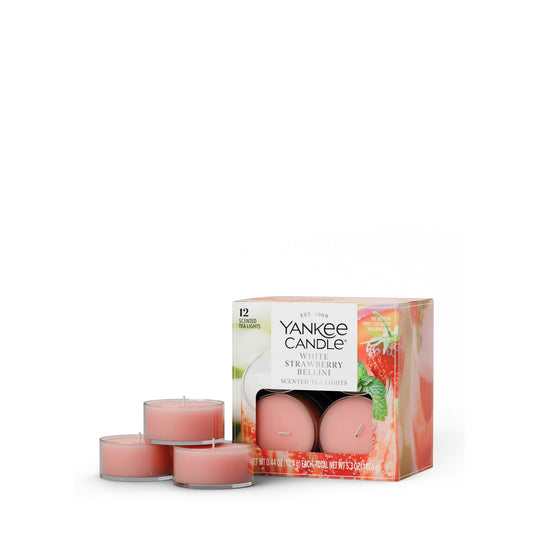 White Strawberry Bellini 44sqg j6pv8 tf9f7