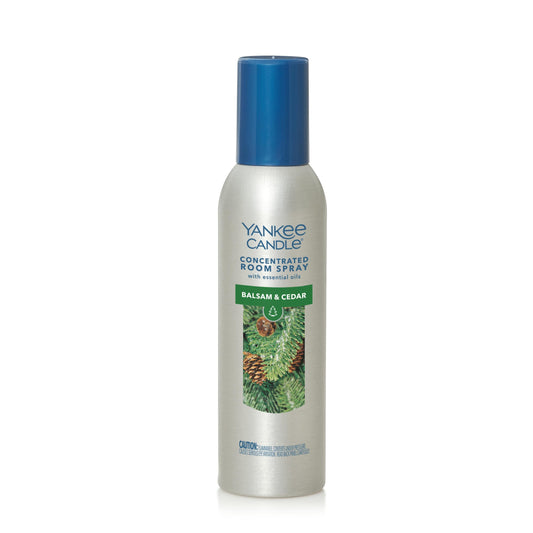 Balsam & Cedar 2jw25 4yhbs adp6w