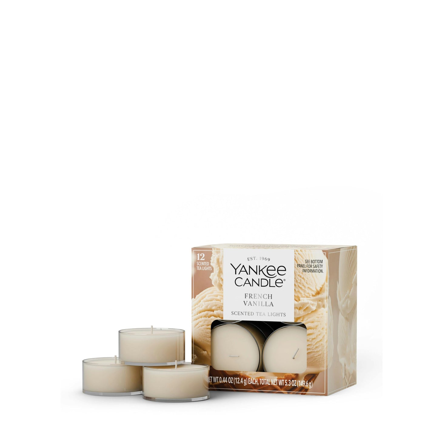 French Vanilla qv9fs 42a5d z6g8u