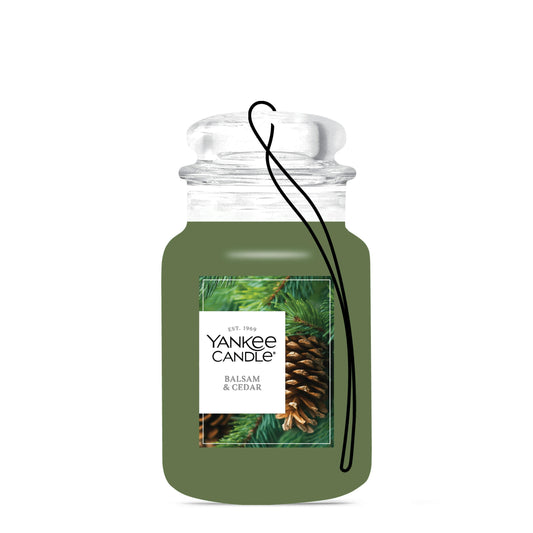 Balsam & Cedar rzxhk msmhb 25ch4