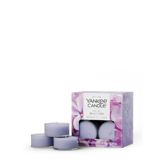 Lilac Blossoms a9c9v yhp5t h5cnd